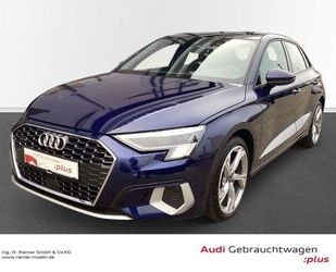 Audi Audi A3 Sportback advanced 40TDI quattro S tronic Gebrauchtwagen