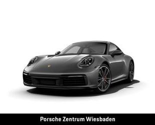 Porsche Porsche 992 (911) Carrera S Gebrauchtwagen