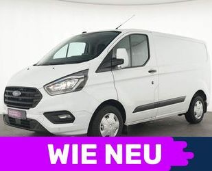 Ford Ford Transit Custom 280 L1H1 Innenausbau|Navi|PDC Gebrauchtwagen