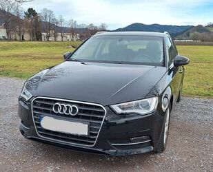 Audi Audi A3 1.4 TFSI Ambition Sportback Ambition Gebrauchtwagen