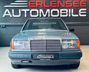 Mercedes-Benz Mercedes-Benz 200 E W124 2.Hand Gebrauchtwagen