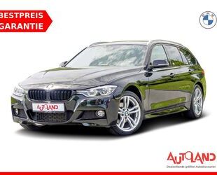 BMW BMW 320d xDrive M Sport LED Navi Kamera Keyless-Go Gebrauchtwagen