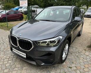 BMW BMW X1 sDrive 20 d Advantage harman/kardon Head-Up Gebrauchtwagen