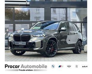 BMW BMW X5 xDrive40d M Sport SKY AHK DA PROF PA PROF 2 Gebrauchtwagen