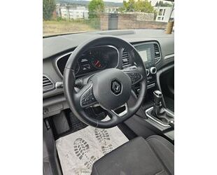 Renault Renault Megane TCe 140 Grandtour Business Edition Gebrauchtwagen