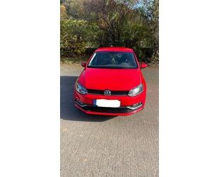 VW Volkswagen Polo 1.2 TSI 66kW Comfortline Comfortli Gebrauchtwagen