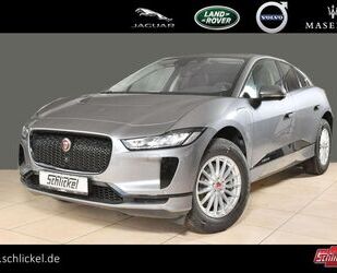 Jaguar Jaguar I-Pace EV400 S AWD 3-Phasig Navi Leder Stan Gebrauchtwagen