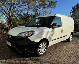 Fiat Fiat Doblo Doblò SX Maxi Kasten Gebrauchtwagen