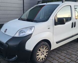 Fiat Fiat Fiorino Gebrauchtwagen