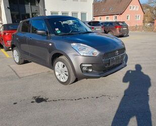 Suzuki Suzuki Swift Comfort ALL-GRIP 4x4, Top Zustand Gebrauchtwagen