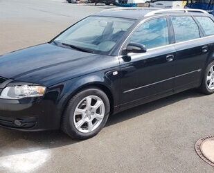 Audi Audi A4 1.6 Avant - Gebrauchtwagen