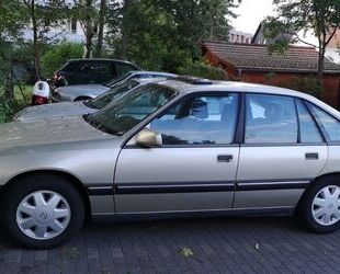 Opel Opel Senator B 3.0 C30LE Bj. 1987 H -Kennzeichen Gebrauchtwagen