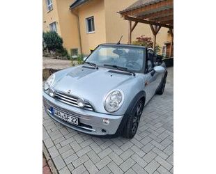 Mini MINI COOPER CABRIO COOPER Gebrauchtwagen