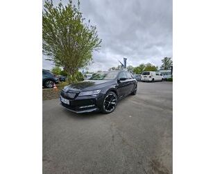 Skoda Skoda Superb 1.4 TSI iV DSG AHK SPORTLINE VOLL Gebrauchtwagen