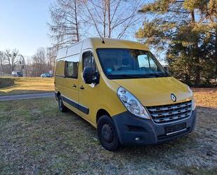 Renault Renault Master Gebrauchtwagen