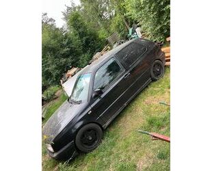 VW Volkswagen Golf 1.8 Syncro ZKD Neu Tüv bald neu Gebrauchtwagen