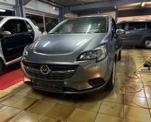 Opel Opel Corsa E Edition Gebrauchtwagen