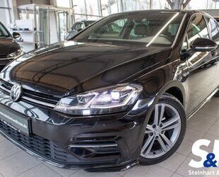 VW Volkswagen Golf 1.4 TSI #R-Line #AHK #Kamera Gebrauchtwagen