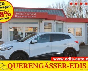 Renault Renault Kadjar 1.2TCe ENERGY 130 Experience 96 kW Gebrauchtwagen