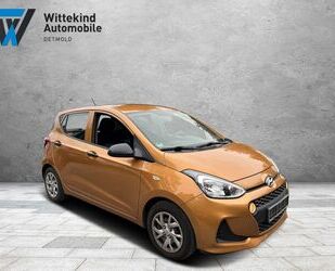 Hyundai Hyundai i10 Classic*Klima* Gebrauchtwagen