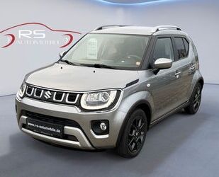 Suzuki Ignis Gebrauchtwagen