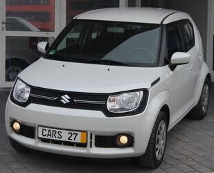 Suzuki Ignis Gebrauchtwagen