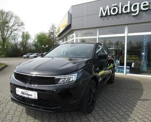 Opel Opel Grandland 1.2 DI AT-8 GS Navi Park & Go Prem Gebrauchtwagen