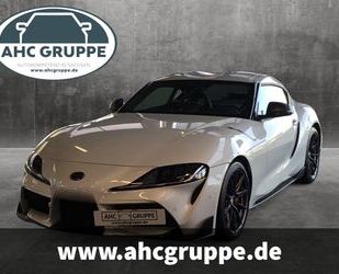 Toyota Toyota Supra GR 3,0 l Twin-Scroll Turbo EU6d Coupe Gebrauchtwagen