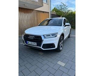 Audi Audi Q5 2.0 TDI 140kW S tronic quattro sport sport Gebrauchtwagen