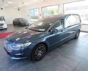 Ford Ford Mondeo Hentschke Bestattungswagen / Leichenwa Gebrauchtwagen