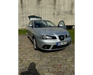 Seat Seat Ibiza 1.4 16V 55kW Sport Edition Sport Editio Gebrauchtwagen