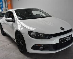 VW Volkswagen Scirocco 1.4 TSI Dynaudio PDC Steuerket Gebrauchtwagen