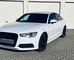 Audi Audi A6 3.0 TDI 230kW quat. tr. sport selection s. Gebrauchtwagen