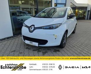 Renault Renault ZOE inkl. 22 kwh Life Gebrauchtwagen