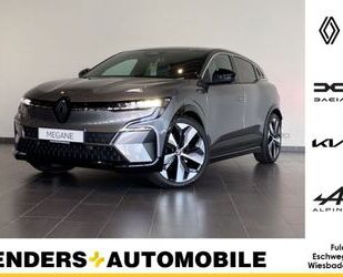 Renault Renault Megane E-Tech Electric Techno EV60 220HP Gebrauchtwagen