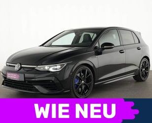 VW Volkswagen Golf R Pano|Leder|LED|Performance-Paket Gebrauchtwagen