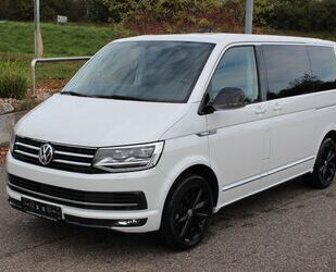 VW Volkswagen T6 Multivan Highline TDI *Sport-Paket Gebrauchtwagen