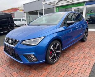 Seat Seat Ibiza FR *Design-Paket*Dinamica*Assistenz XL* Gebrauchtwagen