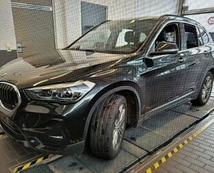 BMW BMW X1 xDrive 25e Aut. Sport Line KAMERA Unfallfre Gebrauchtwagen