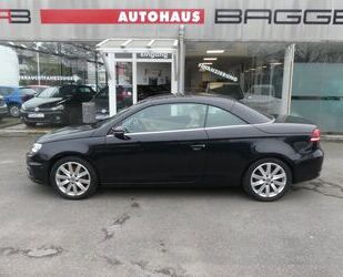 VW Volkswagen Eos Gebrauchtwagen