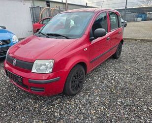 Fiat Fiat Panda 1.1 8V Active Gebrauchtwagen