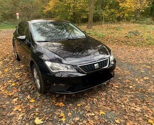 Seat Seat Leon 1.6 TDI 85kW Start&Stop Style Style Gebrauchtwagen