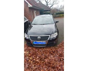 VW Volkswagen Passat Variant 1.6 FSI Trendline Varian Gebrauchtwagen