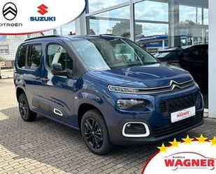 Citroen Citroën Berlingo MPV Feel M Gebrauchtwagen