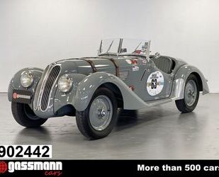 BMW 328 Oldtimer