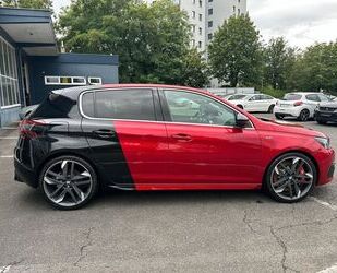 Peugeot Peugeot 308 GTi Gebrauchtwagen