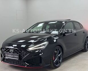 Hyundai Hyundai i30Fastback N Performance*Panorama*ACC*R-K Gebrauchtwagen