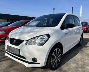 Seat Seat Mii electric Plus Gebrauchtwagen