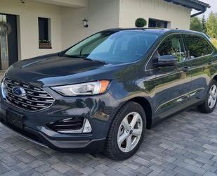 Ford Ford Edge 2,0 l EcoBoost 4x4,NUR 10000 GELAUFEN Gebrauchtwagen