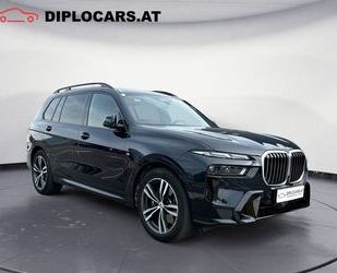 BMW BMW X7 xDrive 40 d M-Sport 7-Sitzer Gebrauchtwagen